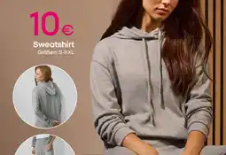 PEPCO Sweatshirt Angebot