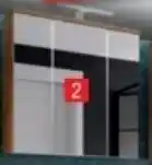 Möbelfundgrube Spiegelschrank Angebot