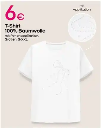 PEPCO T-Shirt Angebot