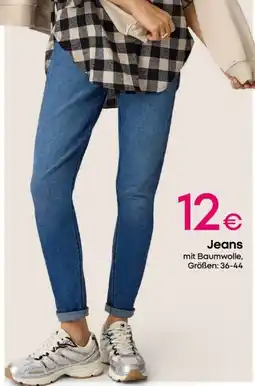 PEPCO Jeans Angebot