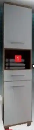 Möbelfundgrube Hochschrank Angebot