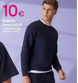 PEPCO Bekkin Sweatshirt Angebot