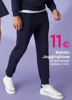 PEPCO Bekkin Jogginghose Angebot