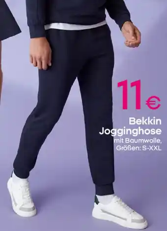 PEPCO Bekkin Jogginghose Angebot