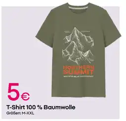 PEPCO T-Shirt Angebot