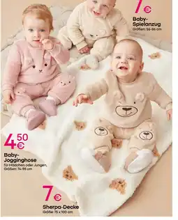 PEPCO Baby- Spielanzug Angebot