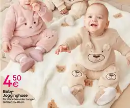 PEPCO Baby- Jogginghose Angebot