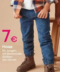 PEPCO Hose für Jungen Angebot