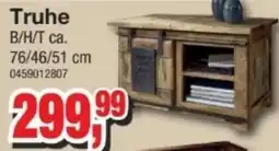 Möbelfundgrube Emanuel Truhe Angebot