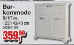 Möbelfundgrube Bar- kommode Angebot