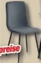 Möbelfundgrube Stuhl Leipzig Cordoptik Angebot