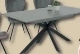 Möbelfundgrube Esstisch Chiara Angebot