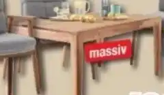 Möbelfundgrube Esstisch Mateo Angebot