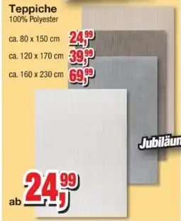 Möbelfundgrube Teppiche Angebot