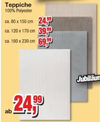 Möbelfundgrube Teppiche Angebot