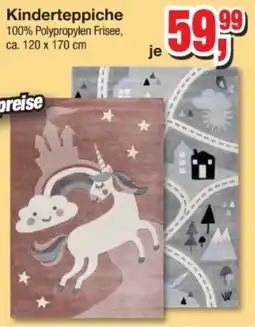 Möbelfundgrube Kinderteppiche Angebot