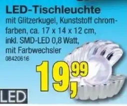 Möbelfundgrube LED-Tischleuchte Angebot