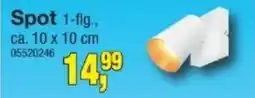 Möbelfundgrube Spot 1-flg. Angebot