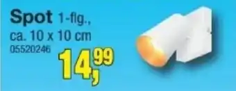Möbelfundgrube Spot 1-flg. Angebot
