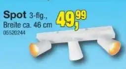 Möbelfundgrube Spot 3-fig. Angebot