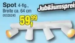 Möbelfundgrube Spot 4-fig. Angebot