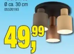 Möbelfundgrube Decken- leuchte Angebot