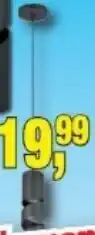 Möbelfundgrube Pendelleuchte Angebot