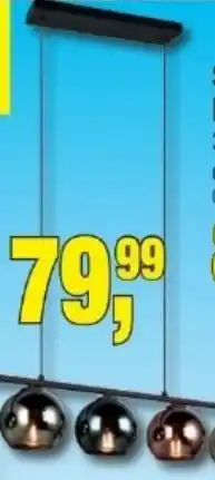 Möbelfundgrube Pendelleuchte 5-flg. Angebot