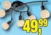 Möbelfundgrube Deckenleuchte 6-flg. Angebot