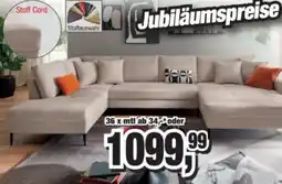 Möbelfundgrube Wohnlandschaft Summer Angebot