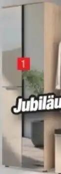 Möbelfundgrube Schrank Angebot