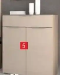 Möbelfundgrube Schuhschrank Angebot