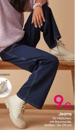 PEPCO Jeans für Mädchen Angebot
