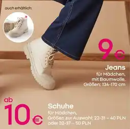 PEPCO Schuhe für Mädchen Angebot