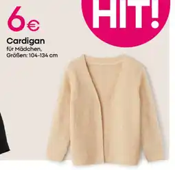 PEPCO Cardigan für Mädchen Angebot