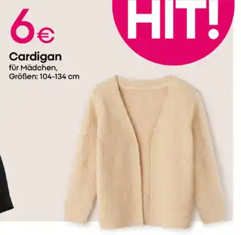 PEPCO Cardigan für Mädchen Angebot