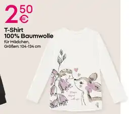 PEPCO T-Shirt für Mädchen Angebot