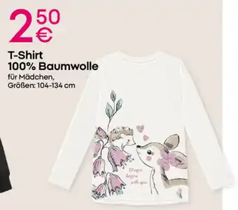 PEPCO T-Shirt für Mädchen Angebot