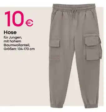 PEPCO Hose für Jungen Angebot