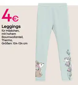 PEPCO Leggings für Mädchen Angebot