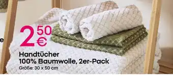 PEPCO Handtücher Angebot