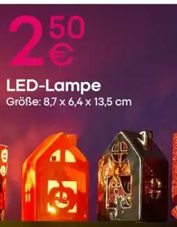 PEPCO LED-Lampe Angebot