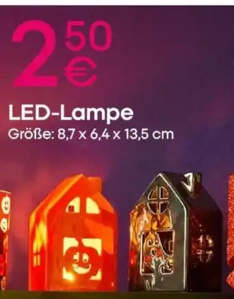 PEPCO LED-Lampe Angebot