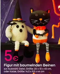 PEPCO Figur mit baumelnden Beinen Angebot