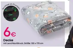 PEPCO Decke Angebot