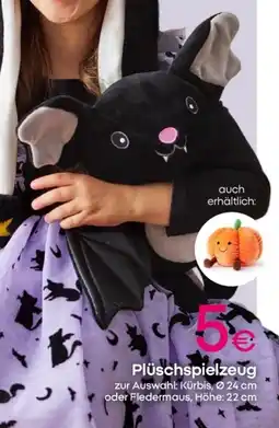 PEPCO Plüschspielzeug Angebot