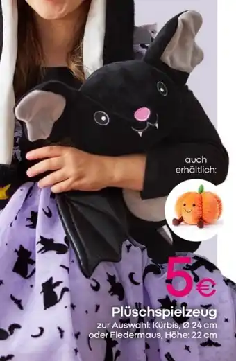 PEPCO Plüschspielzeug Angebot