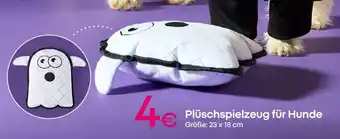 PEPCO Plüschspielzeug für Hunde Angebot
