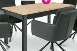Möbel Boss Tisch Coburg Angebot