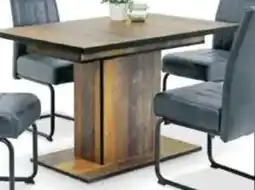 Möbel Boss Tisch Ariana Angebot